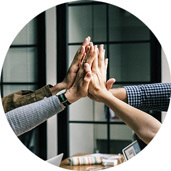 Bild: Täglich zahlreiche Kundenanfragen