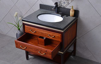 Bild: Es gibt viele moderne Badkeramik-Varianten