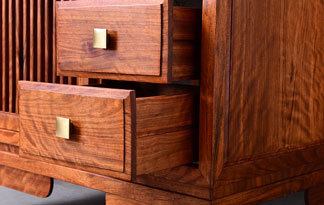 Bild: Badmöbel und Einrichtung